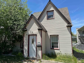 840 W Center St, Pocatello, ID 83204