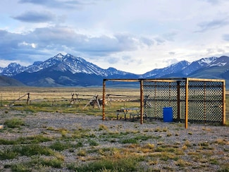 NKA Donkey Hills Rd, Challis, ID 83226
