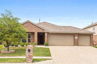1009 Mercury Dr, Lavon, TX 75166