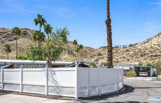 2 Carmel Dr, Palm Springs, CA 92264