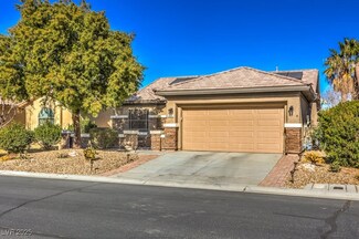 6112 Canter Glen Ave, Las Vegas, NV 89122