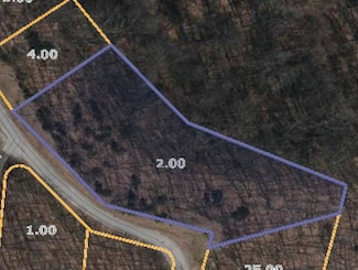 Lot 494 Renegade Mountain Pkwy, Crab Orchard, TN 37723