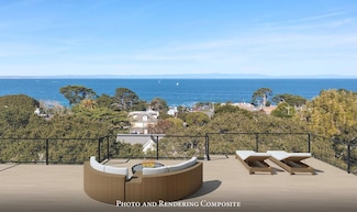 311 Lighthouse Ave, Pacific Grove, CA 93950