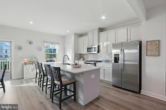 10708 Saponi Dr, New Market, MD 21774