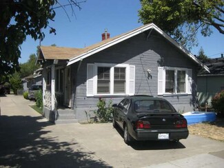 361 S Buena Vista Ave, San Jose, CA 95126