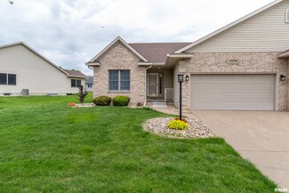 5328 Friendship Dr, Davenport, IA 52804