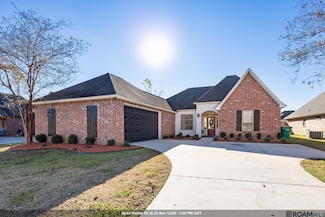 4077 Shady Ridge, Zachary, LA 70791