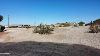 2715 Bluewater, Lake Havasu City, AZ 86403