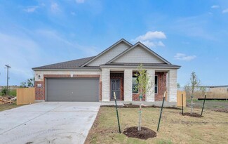 18017 Bridled Stallion Dr, Manor, TX 78653