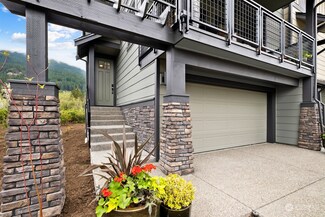 1202 Boulder Way SE Unit 601, North Bend, WA 98045