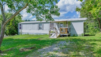 7680 Warrensburg Rd, Mosheim, TN 37818