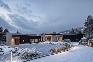 329 White Pine Canyon Rd, Park City, UT 84098