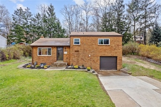 232 Graeser Ave, Bethel Park, PA 15102