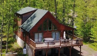 275 Hillary Dr W, Freeland, PA 18224