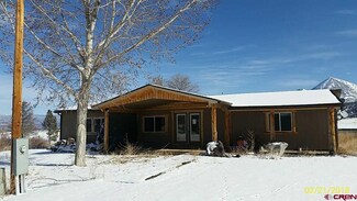 0 Linman Rd Unit 742149, Crawford, CO 81415