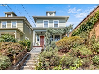 3033 SW 1st Ave, Portland, OR 97201