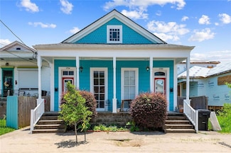 1724 N Dupre St, New Orleans, LA 70119