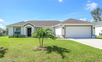 1930 NE 2nd Terrace, Cape Coral, FL 33909