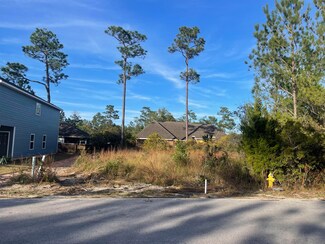Lot 2 Sandhill Ct, Freeport, FL 32439