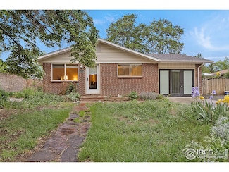 437 Fox St, Longmont, CO 80504