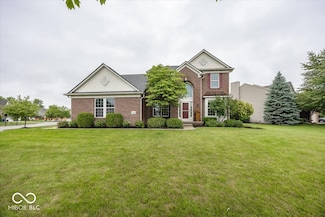 11648 Stickney Ct, Fishers, IN 46037
