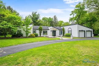 5025 Homerdale Ave, Toledo, OH 43623