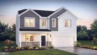8 Fawcett Blvd, Barnegat Township, NJ 08050
