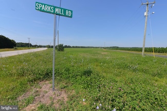 Sparks Corner Sparks Mill at Route 213 Rd, Centreville, MD 21617