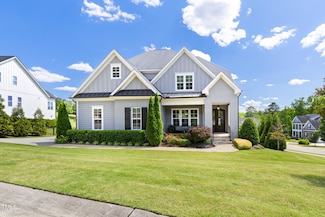 5100 Schellinger Pass, Raleigh, NC 27612