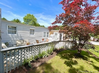 51 James Dr, North Windham, CT 06256