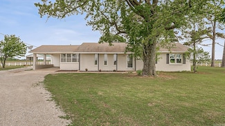 4177 County Road 928, Brookland, AR 72417