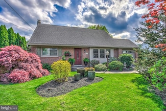 1158 Wea Wit St, East Earl, PA 17519