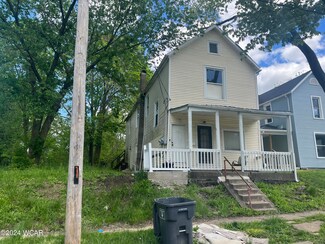 219 2191/2 S Scott St, Lima, OH 45804