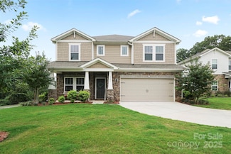 3301 Peach Cobbler St, Monroe, NC 28110