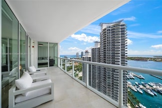 450 Alton Rd Unit 2705, Miami Beach, FL 33139