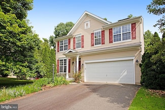 2416 Neabsco Creek Ct, Woodbridge, VA 22191