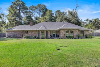 221 County Road 1424, Jacksonville, TX 75766