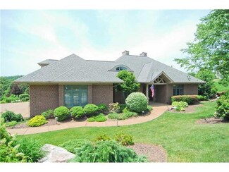 1160 Meridian Dr, Presto, PA 15142