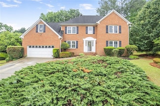 435 Trammell Dr, Alpharetta, GA 30009