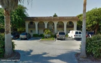 315 Buchanan Ave Unit 102, Cape Canaveral, FL 32920
