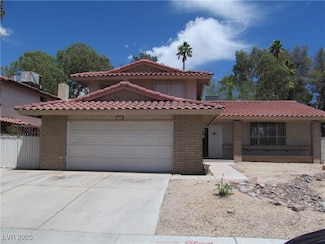 3864 Red Rock St, Las Vegas, NV 89103