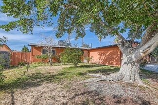 5317 Holmby Ave, Las Vegas, NV 89146