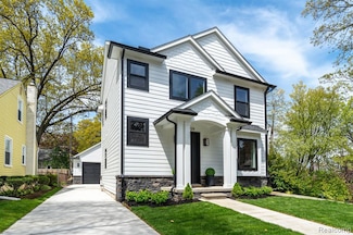 1929 Brookwood Ave, Royal Oak, MI 48073