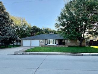 814 N Durham St, Ulysses, KS 67880