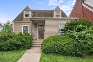 296 E 148th Place, Harvey, IL 60426