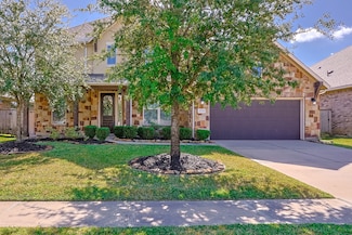 15735 Ponderosa Bend Dr, Cypress, TX 77429