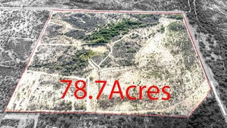 498 Antonio Rivas, El Indio, TX 78860