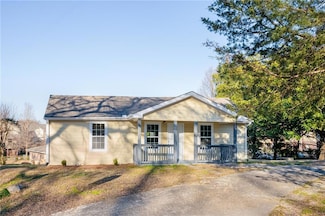 2502 Park Dr, Lithonia, GA 30058