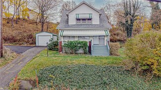 1167 Hancock Ave, Vandergrift, PA 15690