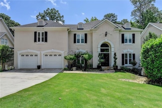 5245 Cottage Farm Rd, Alpharetta, GA 30022